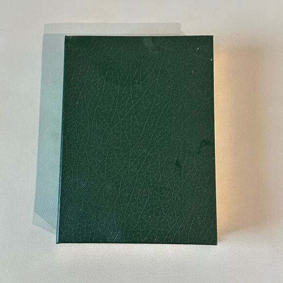 Vintage Jewelry Box - Looks Like a Reader’s Digest Condensed Book - Picture 9 of 13